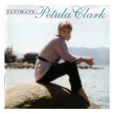 CD Petula Clark: Ultimate Petula Clark