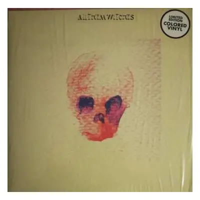 2LP All Them Witches: ATW