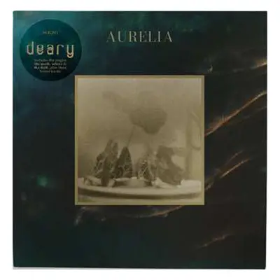 CD Deary: Aurelia DIGI