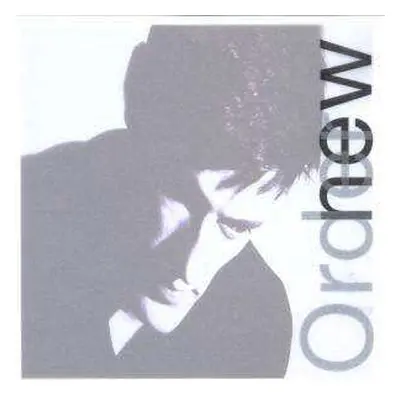 CD New Order: Low-life