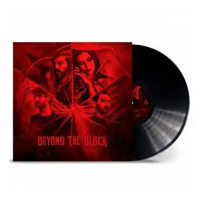 LP Beyond The Black: Beyond The Black