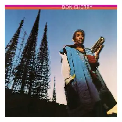 LP Don Cherry: Don Cherry