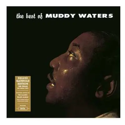 LP Muddy Waters: The Best Of Muddy Waters DLX