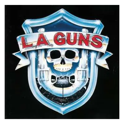 CD L.A. Guns: L.A. Guns