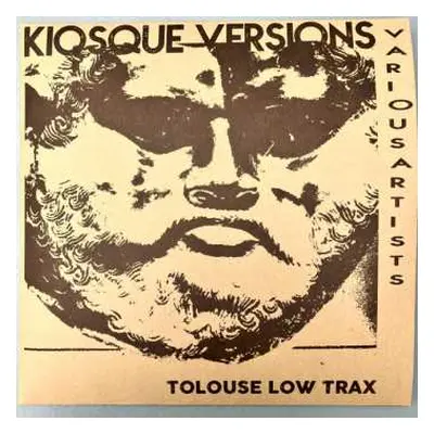 LP Tolouse Low Trax: Kiosque Versions