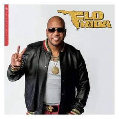 LP Flo Rida: Now Playing