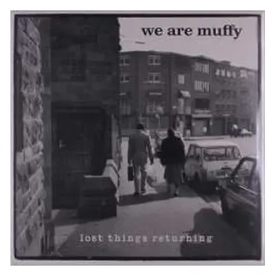 LP We Are Muffy: Lost Things Returning