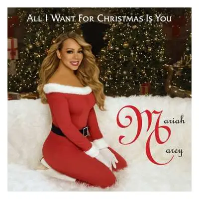 SP Mariah Carey: All I Want For Christmas Is You