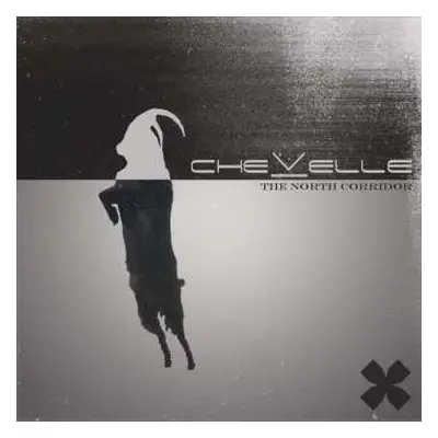 LP Chevelle: The North Corridor