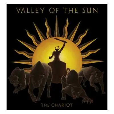 LP Valley Of The Sun: The Chariot LTD