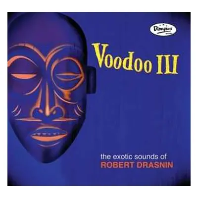 LP Robert Drasnin: Voodoo III