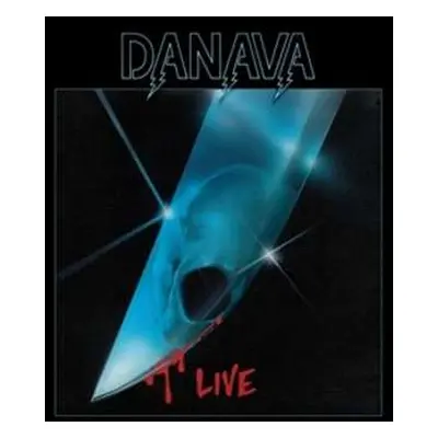 LP Danava: Live