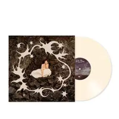 LP Little Moon: Dear Divine CLR