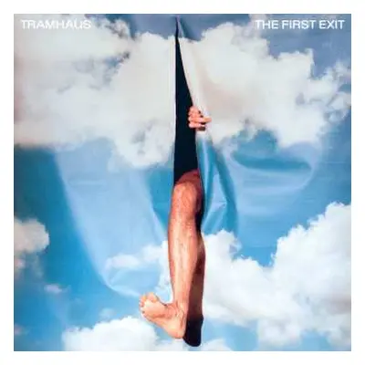 CD Tramhaus: The First Exit