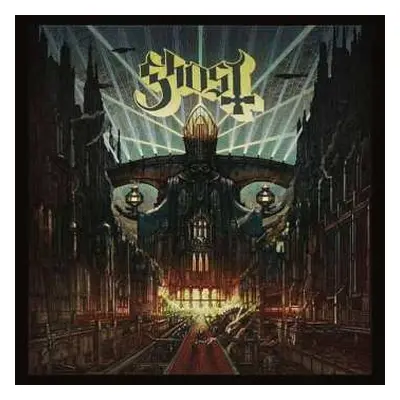 2CD Ghost: Meliora DLX