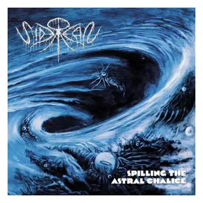 CD Siderean: Spilling The Astral Chalice