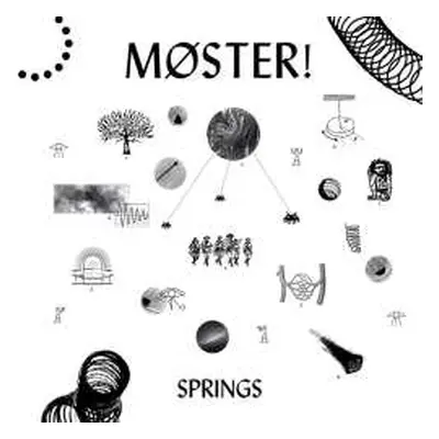 LP Møster!: Springs Ltd.