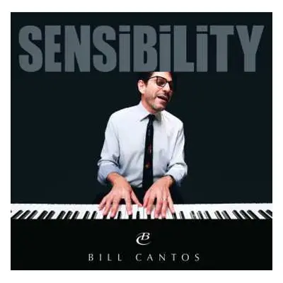 CD Bill Cantos: Sensibility