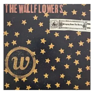 2LP The Wallflowers: Bringing Down The Horse