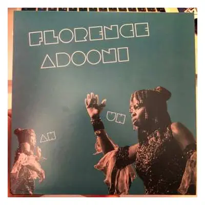 SP Florence Adooni: Uh-Ah Song