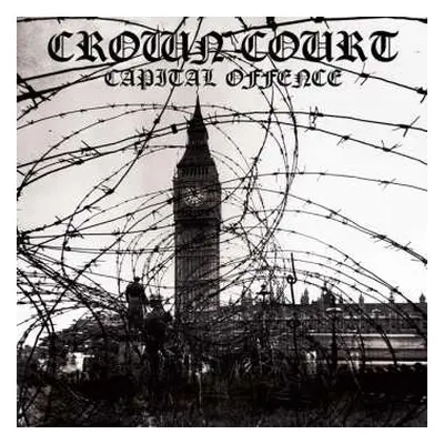 LP Crown Court: Capital Offence