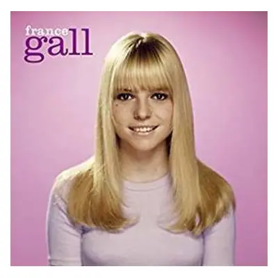 LP France Gall: France Gall