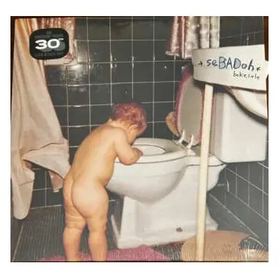 LP Sebadoh: Bakesale CLR | LTD