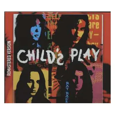 2CD Child's Play: Rat Race + Long Way