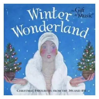 CD Various: Winter Wonderland