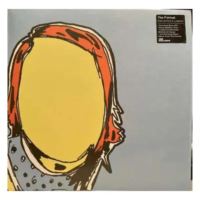 LP The Format: Interventions & Lullabies