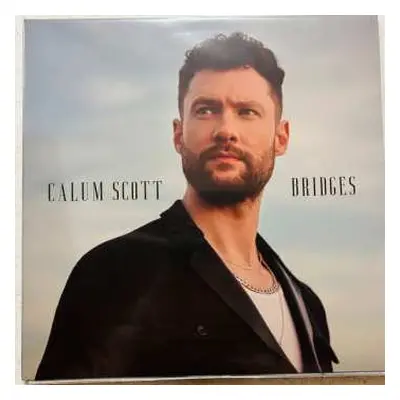 2LP Calum Scott: Bridges CLR