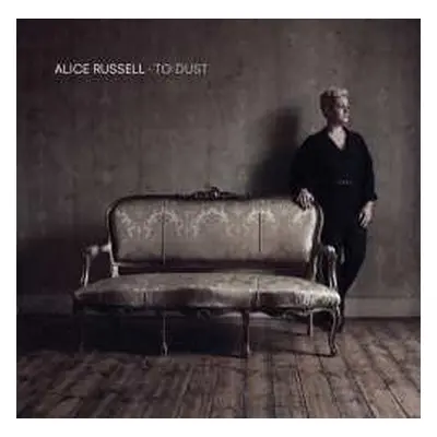 CD Alice Russell: To Dust