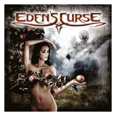 CD Eden's Curse: Eden's Curse