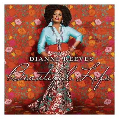 CD Dianne Reeves: Beautiful Life