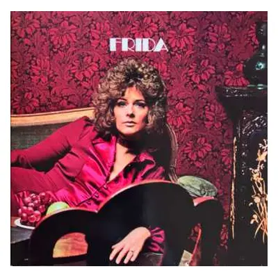 LP Anni-Frid Lyngstad: Frida LTD