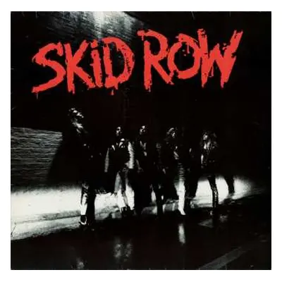 LP Skid Row: Skid Row