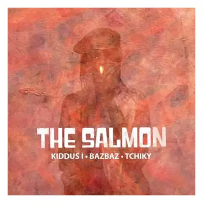 LP The (kiddus I Salmon: The Salmon