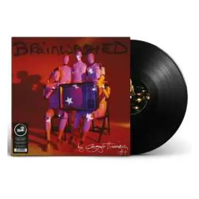 2LP George Harrison: Brainwashed