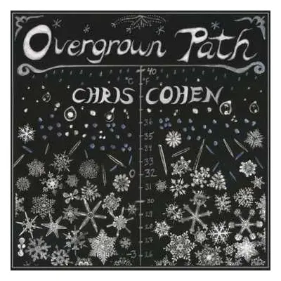 LP Chris Cohen: Overgrown Path