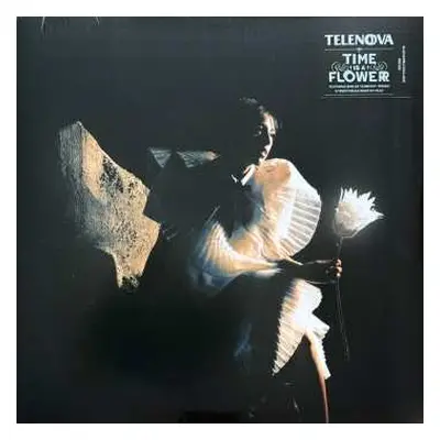 LP Telenova: Time Is A Flower CLR | LTD