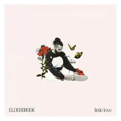 LP Elderbrook: Little Love