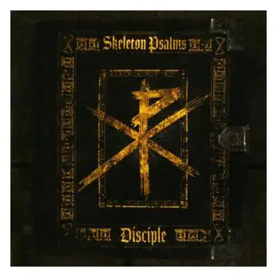 CD Disciple: Skeleton Psalms