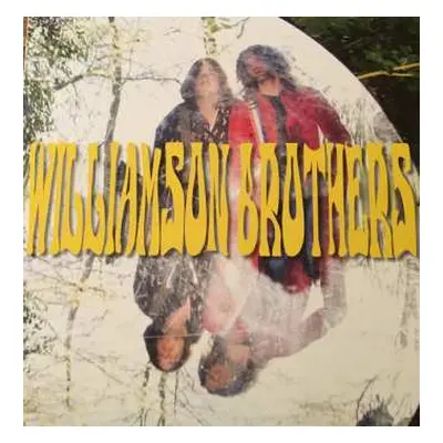 LP Williamson Brothers: Williamson Brothers