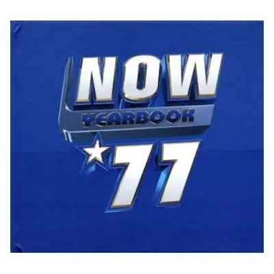 4CD Various: Now Yearbook '77