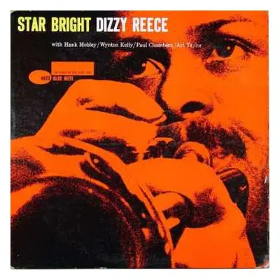 CD Dizzy Reece: Star Bright