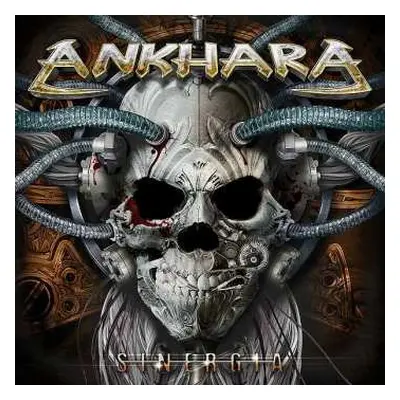 CD Ankhara: Sinergia