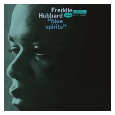 LP Freddie Hubbard: Blue Spirits