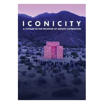 DVD Feature Film: Iconicity