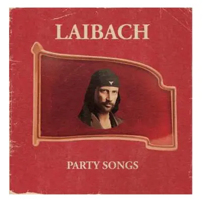 LP Laibach: Party Songs