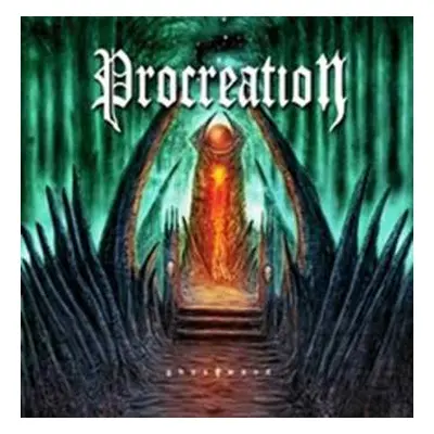 CD Procreation: Ghostwood